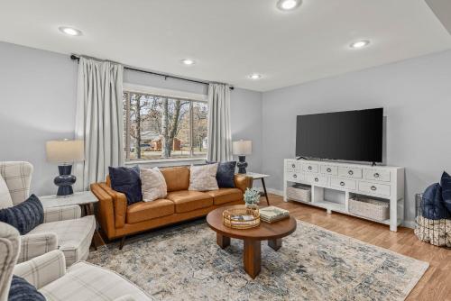 Home Near John Brown University