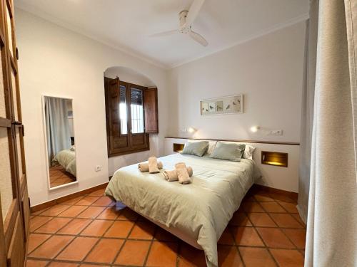 Casa Arcadia