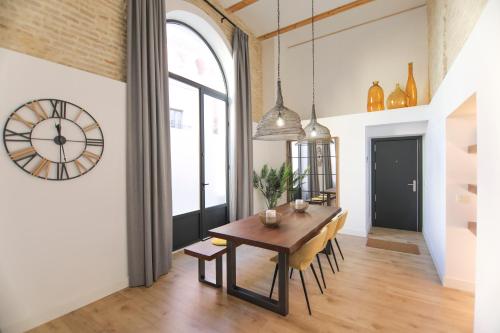 RentalSevilla San Esteban