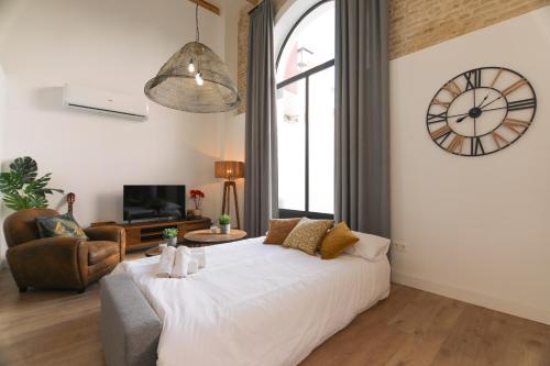RentalSevilla San Esteban
