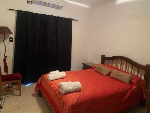 Departamentos Amelia Full Home