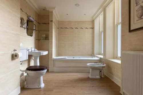 Hapimag Resort Edinburgh photo 19