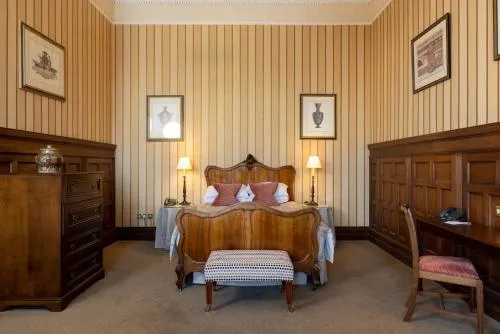 Hapimag Resort Edinburgh photo 6
