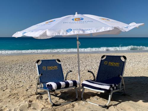 Φυσικό τοπίο κοντά σε αυτό το ξενοδοχείο διαμερισμάτων