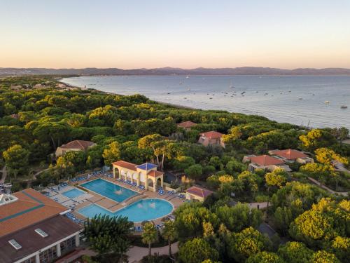 Belambra Clubs Presqu'île De Giens - Riviera Beach Club