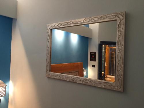 Locanda dei Poeti Rooms & Apartments