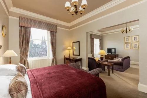 Hapimag Resort Edinburgh photo 9