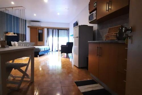 Peneco - Estudio na cidade velha
