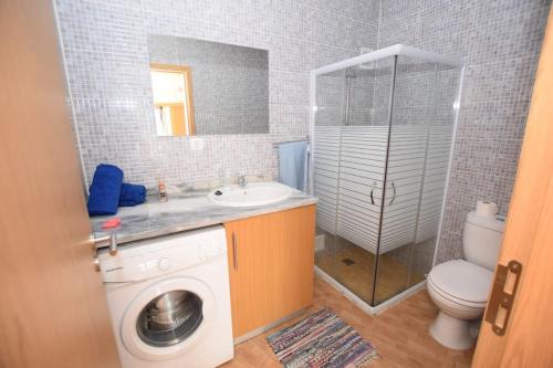 Peneco - Estudio na cidade velha