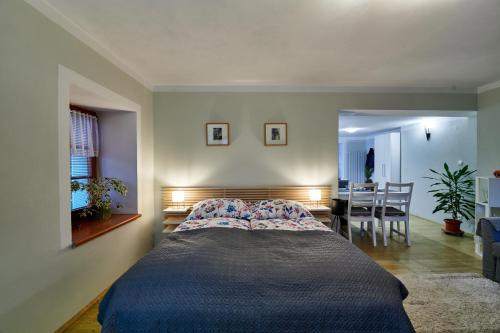 Легло или легла в стая в Banská Štiavnica - Apartmán 1