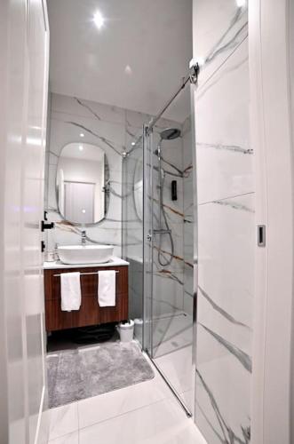 Nino Luxury Apartment