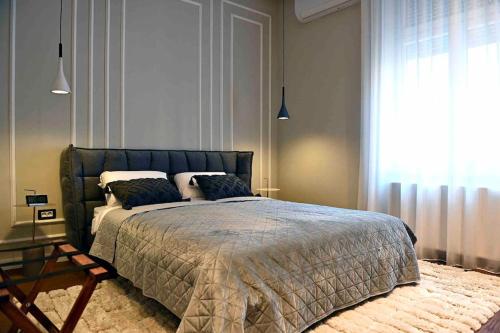 Nino Luxury Apartment