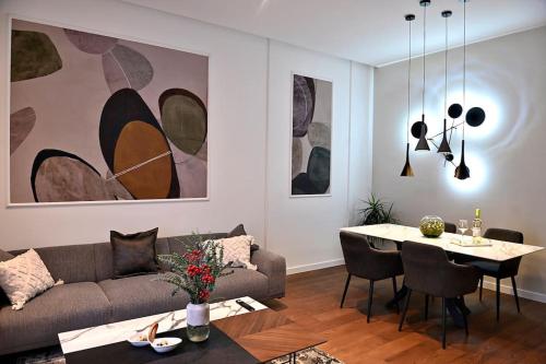 Nino Luxury Apartment