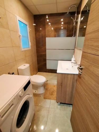 Apartament Goleta photo 19