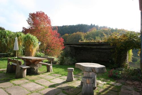 Gallery image of Auberge du Ruxelier in Cheniménil