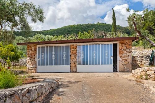 Φυσικό τοπίο κοντά σε αυτή η βίλα