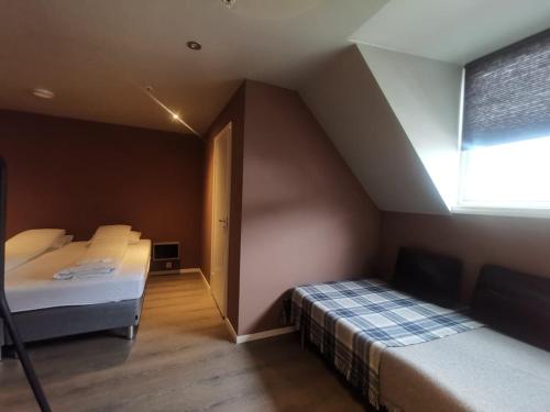 Fotografie z fotogalerie ubytování Penthouse v destinaci Bergen