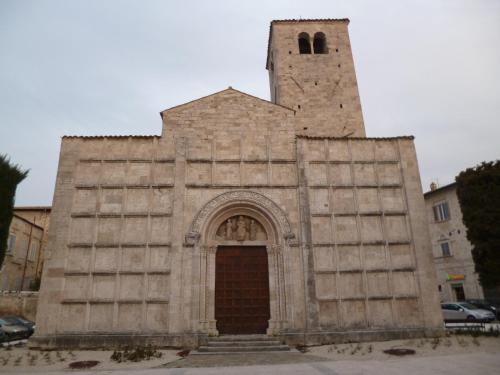 Fotografie z fotogalerie ubytování B&B Terra Di Mezzo v destinaci Ascoli Piceno