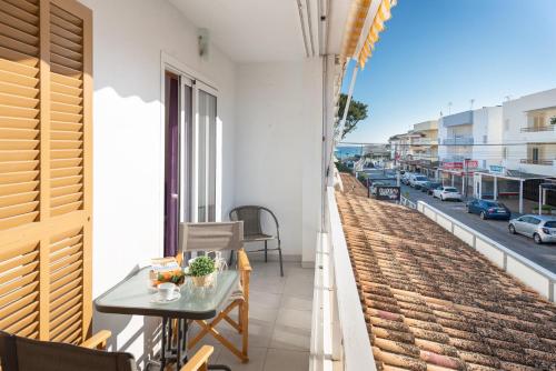 Zdjęcie z galerii obiektu Cimbell II w Playa de Muro