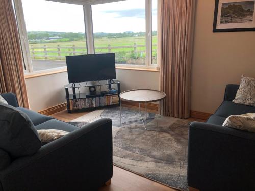 Gallery image of Slemish View - a beautiful setting in countryside in Ballymena