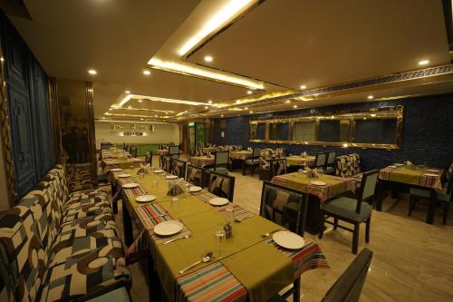 Gallery image of Hotel Astor in Patna