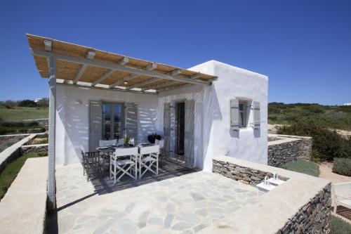 Kallisti Elia · Serene holiday villa - Views, nr Best family Beach