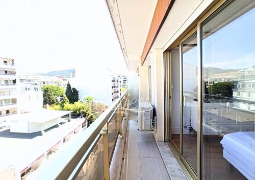 Viva Riviera Luxury 2 Bedrooms Residence les Tuileries