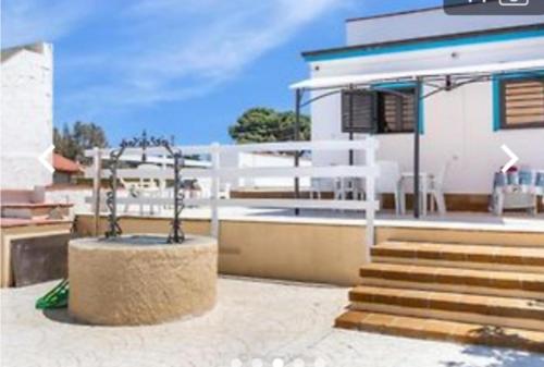 Villa Giovanna a due passi dal mare