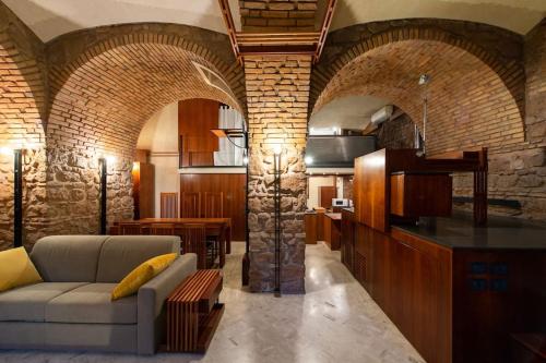 Antico Convento St. Peter Design Apartment