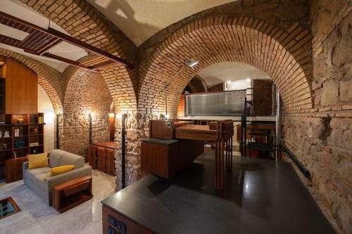 Antico Convento St. Peter Design Apartment