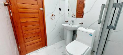 Kúpeľňa v ubytovaní Chichi Luxurious - Gazeel