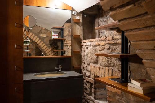 Antico Convento St. Peter Design Apartment