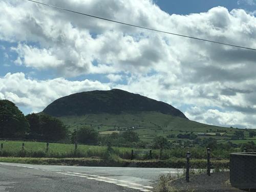 Gallery image of Slemish View - a beautiful setting in countryside in Ballymena