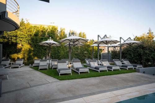 Garden City Resort
