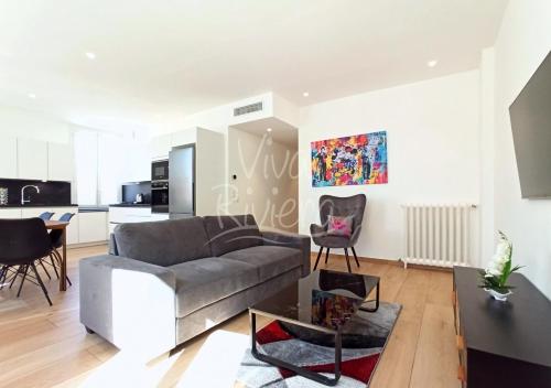 Viva Riviera - Villa Royale