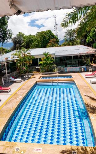 Hotel Campestre Los Gabrieles