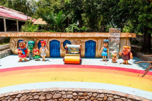 Hotel Campestre Los Gabrieles – Photos 3