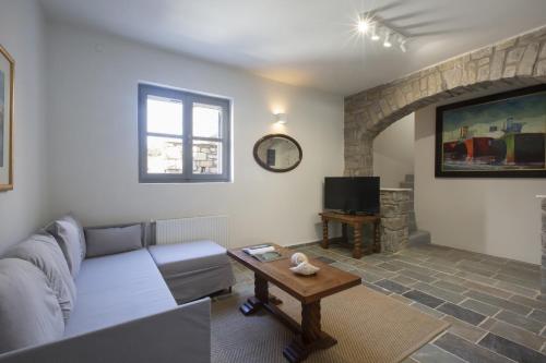 Villa Anemos · Villa Anemos
