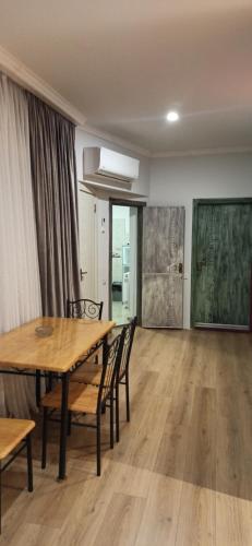 Fotografie z fotogalerie ubytování Liberty art apartment v destinaci Tbilisi City