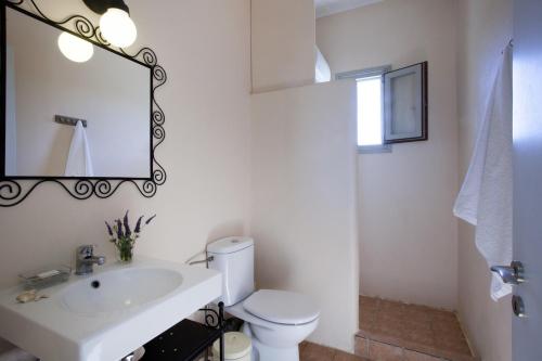 Kallisti Myrtia · Idyllic Holiday Villa - Views, Garden, nr Beach photo 3