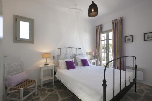 Kallisti Myrtia · Idyllic Holiday Villa - Views, Garden, nr Beach photo 2