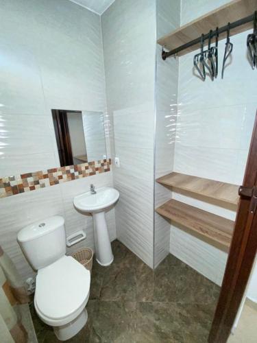 Gallery image of Hospedaje Balcones de la Colina in Floridablanca