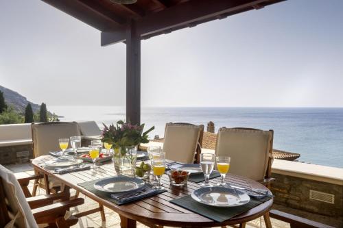 Φυσικό τοπίο κοντά σε αυτή η βίλα