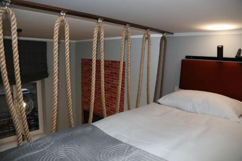 Fotografia z galérie ubytovania Very Berry Długa 18-5A-2 City Center Apartments, AC, self check in 24h! v Poznani