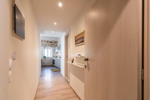 Newly Renovated 1730's Venetian Loft (01) !
