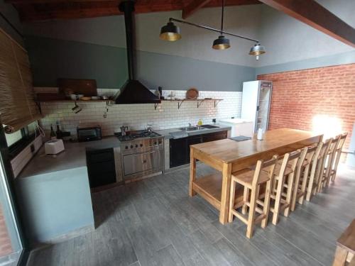 Escala Ezeiza Loft con desayuno – Photos 5