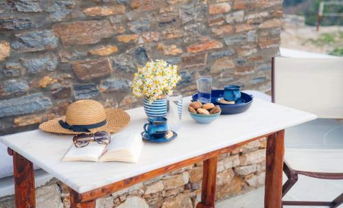 Fotografie z fotogalerie ubytování Oniropagida v destinaci Apollonia