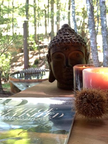 クラカウティンにあるWentreng-ko loftのギャラリーの写真