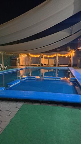 Hotel Tlaxcala Tecolutla – Photos 2