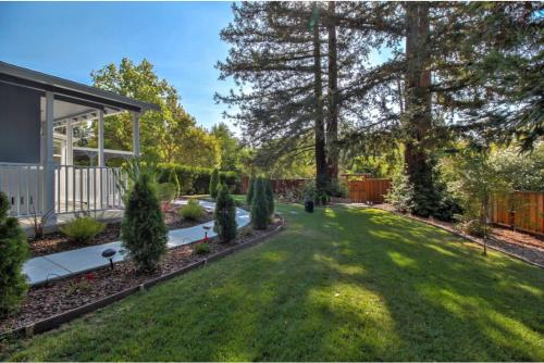House in Tri-valley area ! Relaxing place to stay!